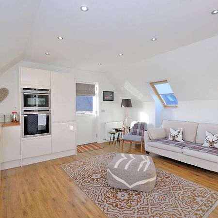 Apartament The Loft Stonehaven Zewnętrze zdjęcie