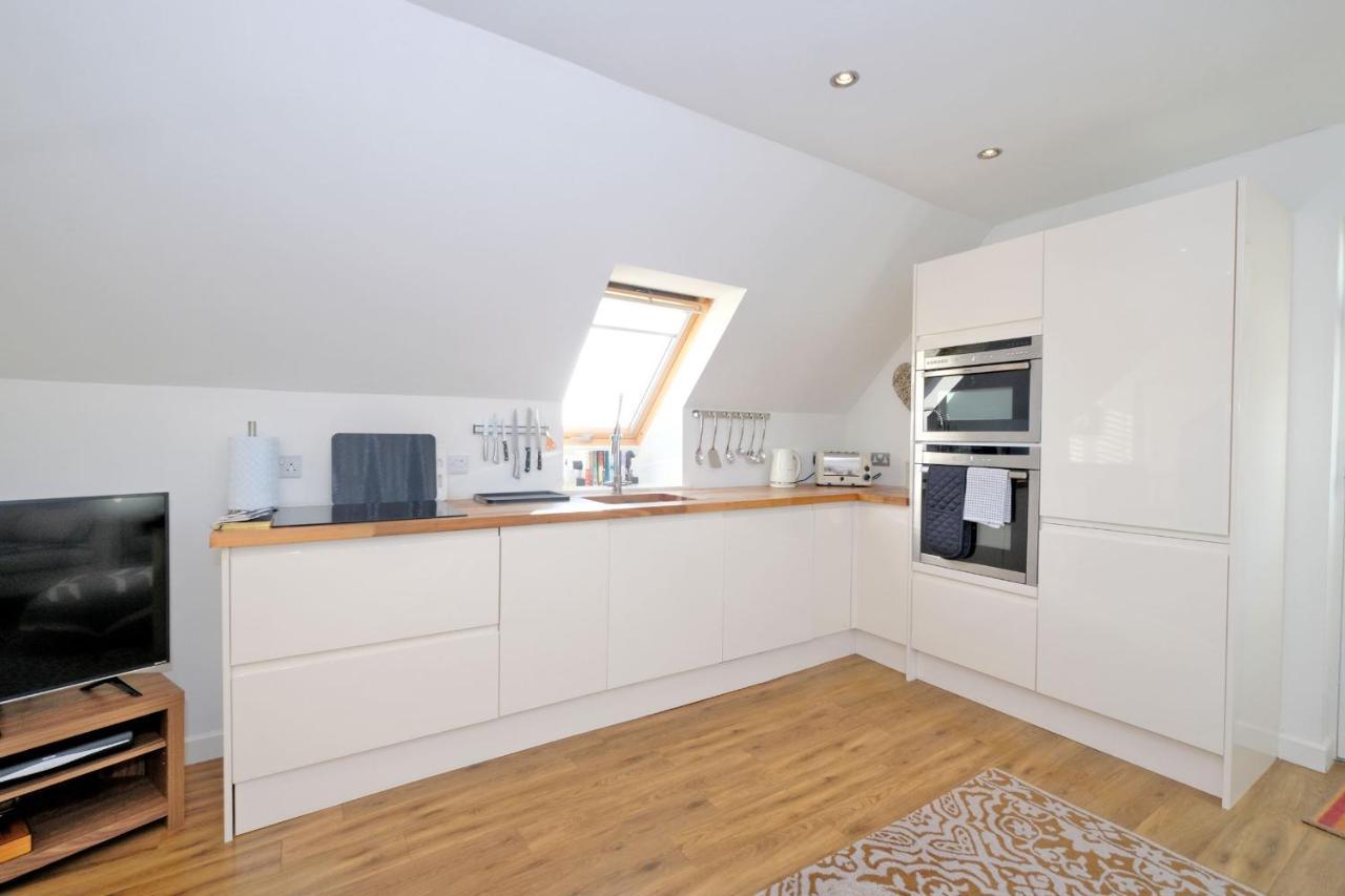 Apartament The Loft Stonehaven Zewnętrze zdjęcie