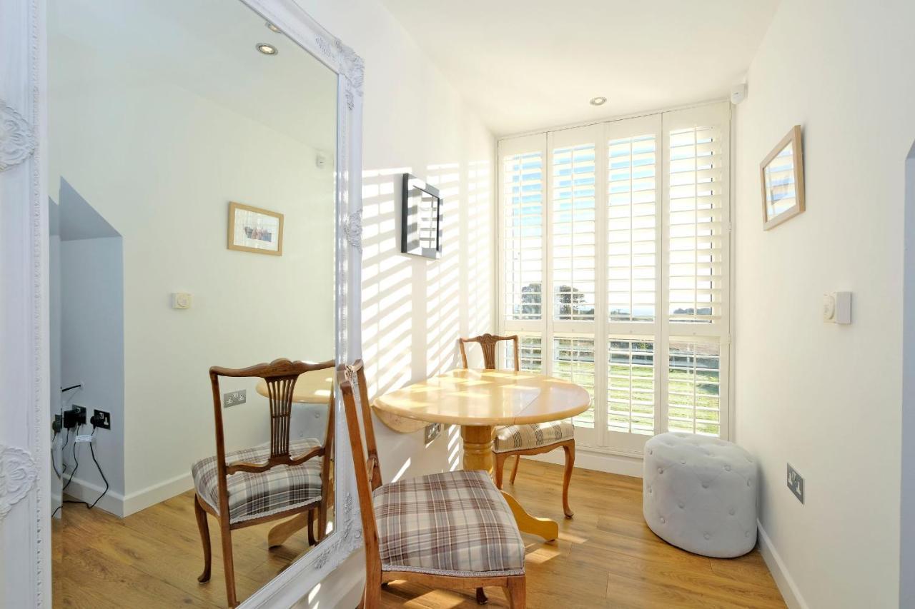 Apartament The Loft Stonehaven Zewnętrze zdjęcie