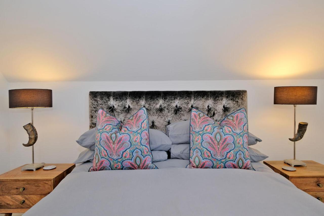 Apartament The Loft Stonehaven Zewnętrze zdjęcie