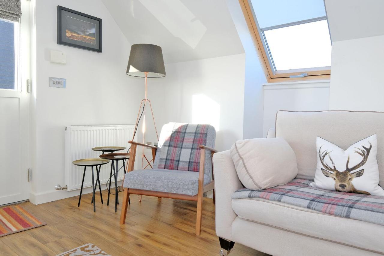 Apartament The Loft Stonehaven Zewnętrze zdjęcie