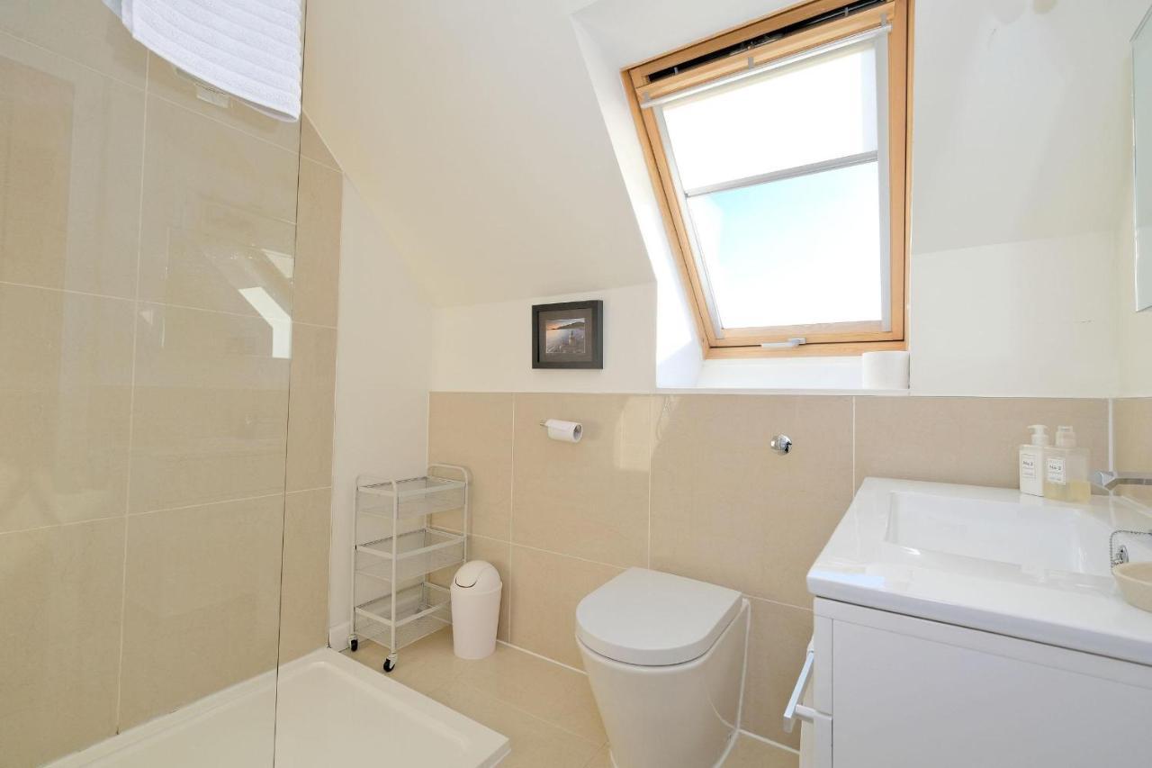 Apartament The Loft Stonehaven Zewnętrze zdjęcie