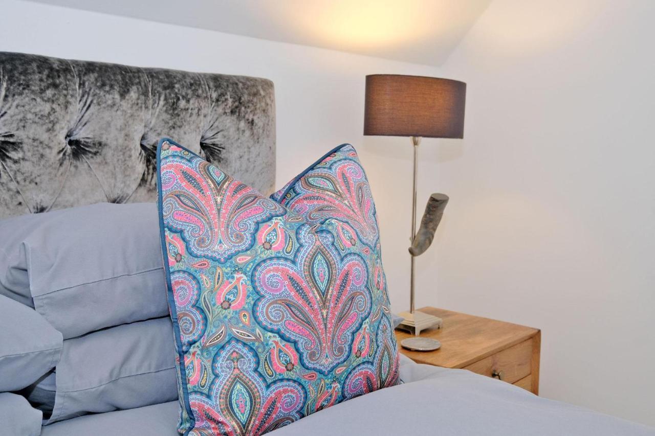 Apartament The Loft Stonehaven Zewnętrze zdjęcie