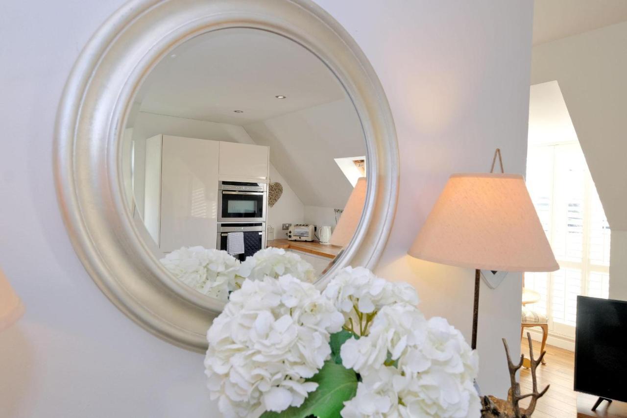 Apartament The Loft Stonehaven Zewnętrze zdjęcie