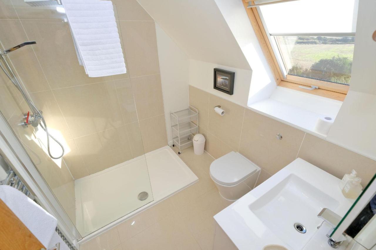 Apartament The Loft Stonehaven Zewnętrze zdjęcie