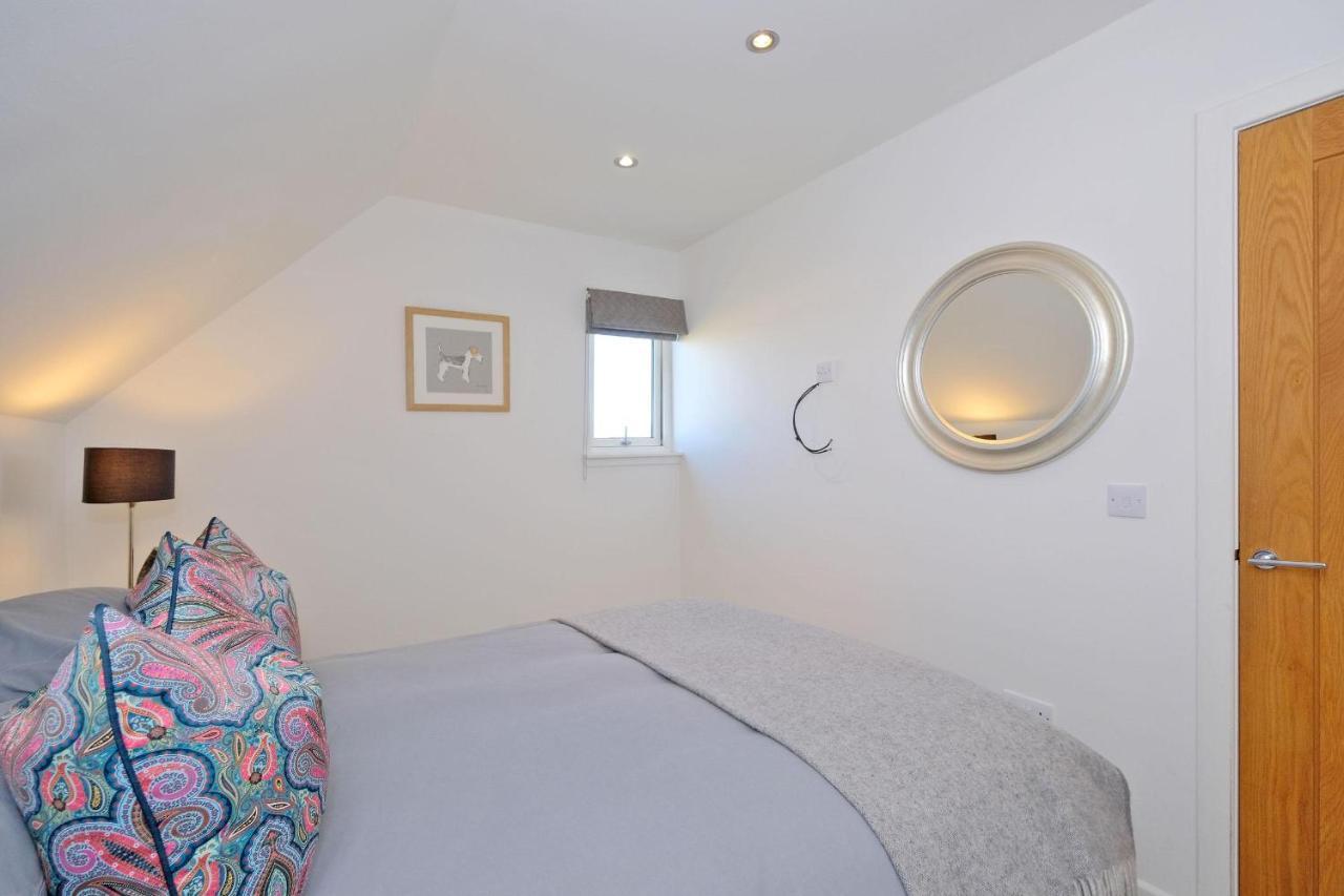 Apartament The Loft Stonehaven Zewnętrze zdjęcie